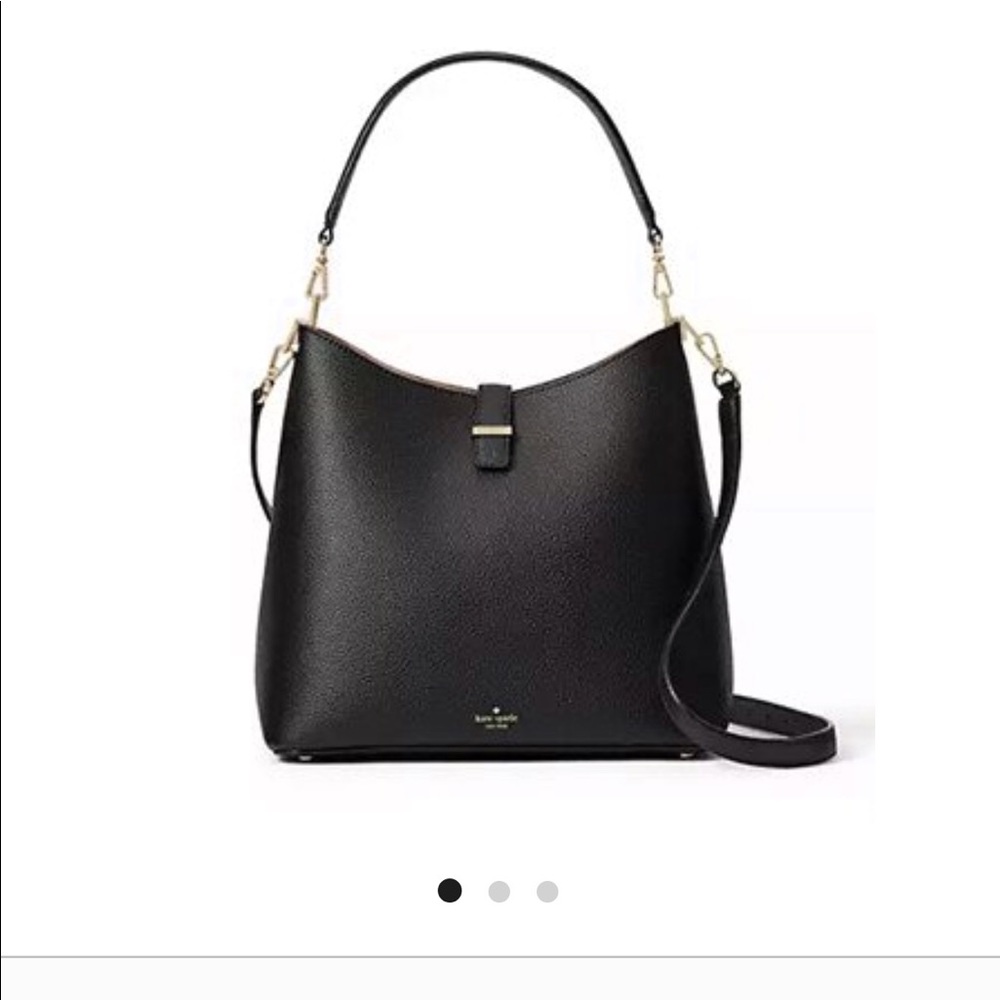 Kate Spade LEONARD STREET MARIEL SHOULDER BAG